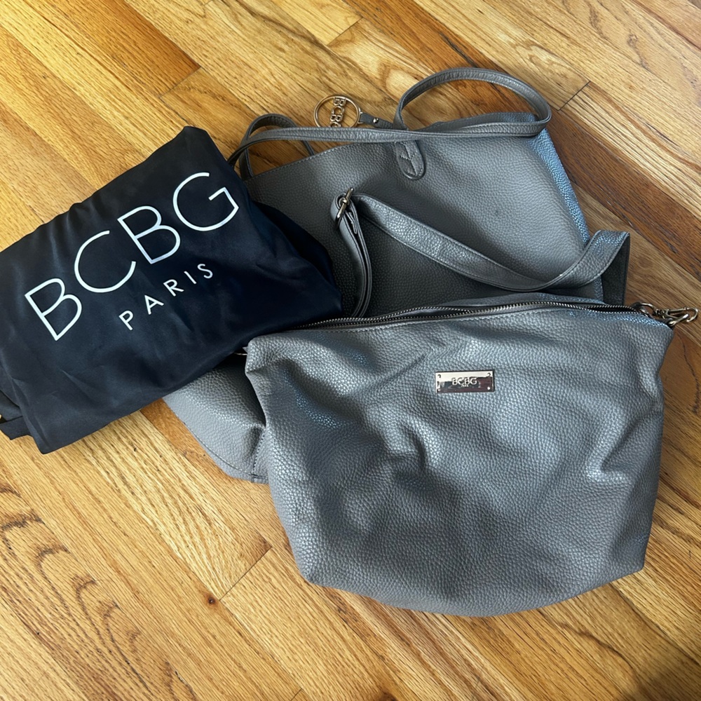BCBG Set